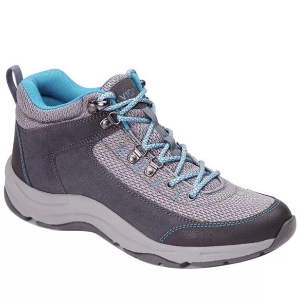 Vionic Shoes - VIONIC CYPRES Trail walker/hiking size 6 WIDE